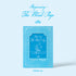 THE WIND 1ST MINI ALBUM - BEGINNING : THE WIND PAGE